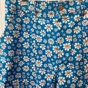 BBP Lazy Daisy Work Pants